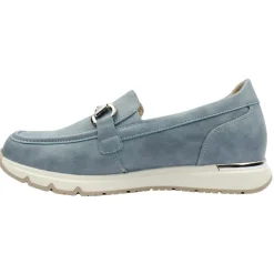Gillian25 Slipon Shoe - Blue