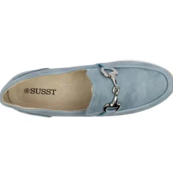 Gillian25 Slipon Shoe - Blue