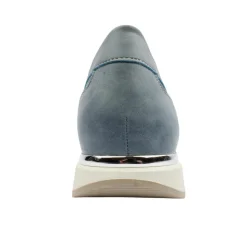 Gillian25 Slipon Shoe - Blue