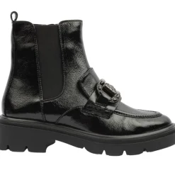 Ginevra 04 Boot - Black