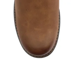 Glb108roxie 2 Boot - Tan