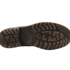 Glb108roxie 2 Boot - Tan