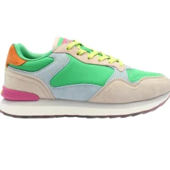 Gold Coast Trainer - Green Combi