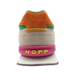 Gold Coast Trainer - Green Combi