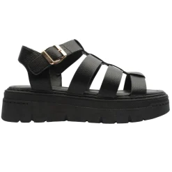 Goodtime Sandal - Black