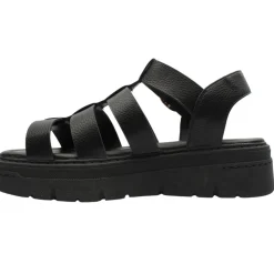 Goodtime Sandal - Black