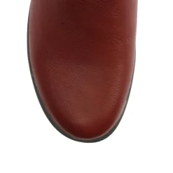 Gretel Boot - Red