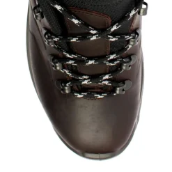 Grisport Canyon Laced Boot - Brown