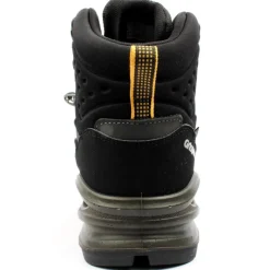 Grisport Canyon Laced Boot - Grey