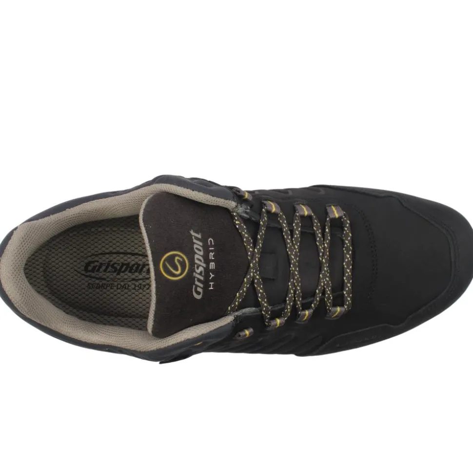 Grisport Challenger Shoe - Blue