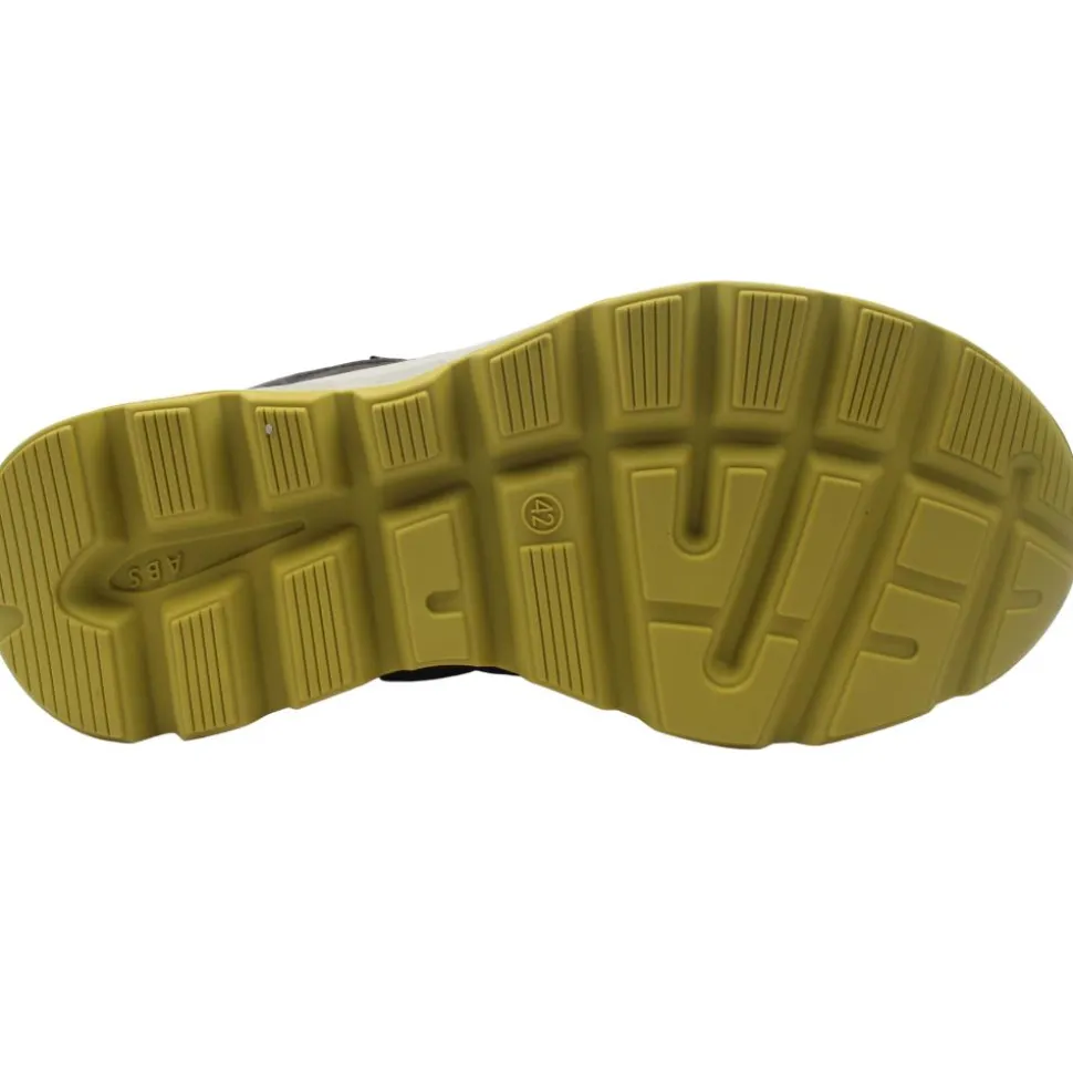 Grisport Challenger Shoe - Blue