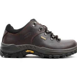 Grisport Dartmoor Mens Shoe - Brown