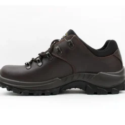Grisport Dartmoor Mens Shoe - Brown