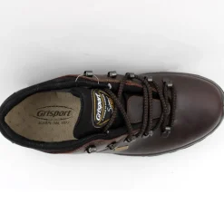 Grisport Dartmoor Mens Shoe - Brown