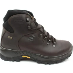 Grisport Everest Trek Boot - Brown