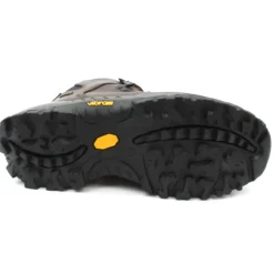 Grisport Everest Trek Boot - Brown