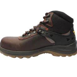 Grisport Expert Safety Boot - Brown