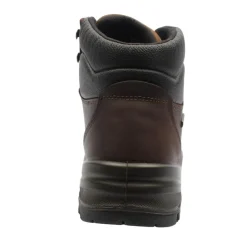 Grisport Expert Safety Boot - Brown