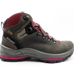 Grisport Glide Hiker Boot - Grey