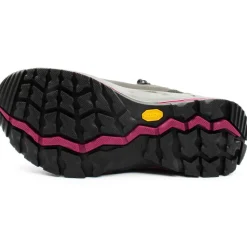 Grisport Glide Hiker Boot - Grey