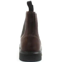 Grisport Gusset Boot Crieff - Brown