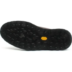 Grisport Gusset Boot Crieff - Brown