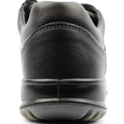 Grisport Livingston Mens Shoe - Black