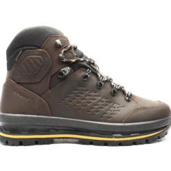 Grisport Matterhorn Trekking Boot - Brown