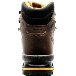 Grisport Matterhorn Trekking Boot - Brown