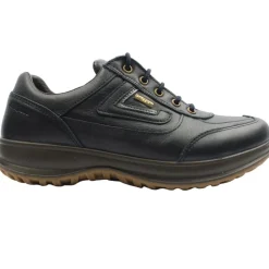 Grisport Mens Airwalker Shoe - Blue