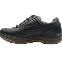 Grisport Mens Airwalker Shoe - Blue