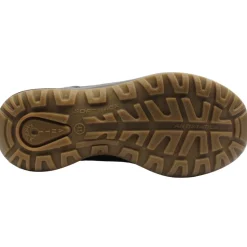 Grisport Mens Airwalker Shoe - Blue