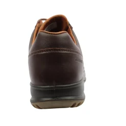 Grisport Mens Airwalker Shoe - Tan