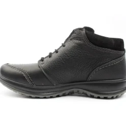 Grisport Mens Boot Lomond - Black