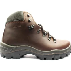 Grisport Mens Peaklander Boot - Brown