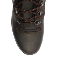 Grisport Quatro Waterproof Boot - Brown