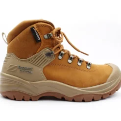 Grisport Subcontractor Safety Boot - Honey
