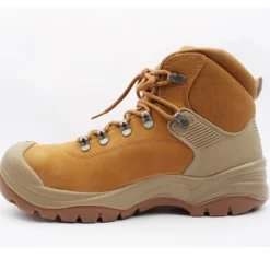 Grisport Subcontractor Safety Boot - Honey