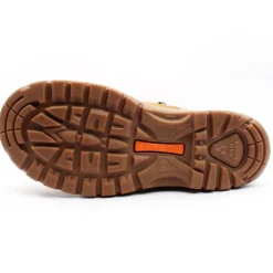 Grisport Subcontractor Safety Boot - Honey