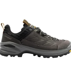 Grisport Traverse Shoe - Grey
