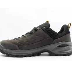 Grisport Traverse Shoe - Grey