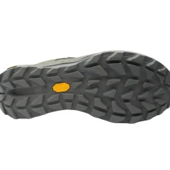 Grisport Vent Shoe - Green