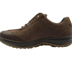 Grisport Westpoint Shoe - Tan