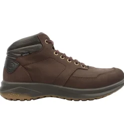 Grisport Woodstock Boot - Brown