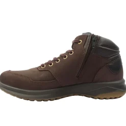 Grisport Woodstock Boot - Brown