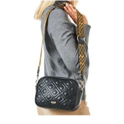 H1500 Handbag - Black