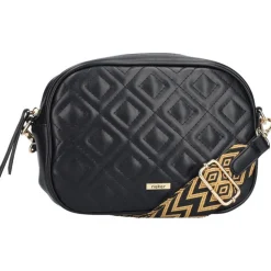 H1500 Handbag - Black