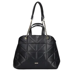 H1610 Handbag - Black