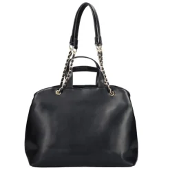H1610 Handbag - Black