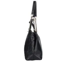 H1610 Handbag - Black